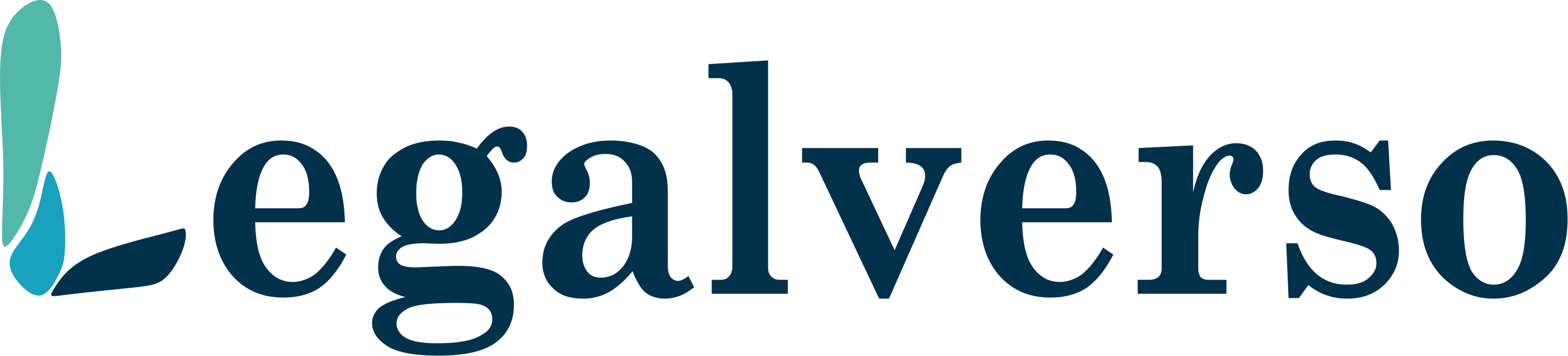 LogoLegalverso